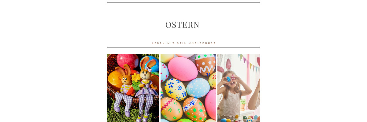  Das Osterfest ist in vielen Kulturen der...