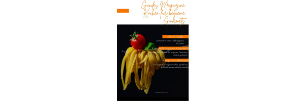 Food-Magazine