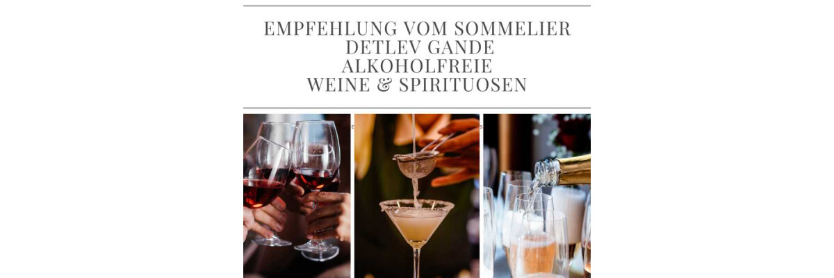 Genuss braucht keine Prozente – Die neue...