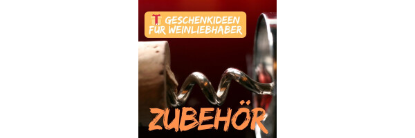Sommelier-Zubehör & Wein-Werkzeug