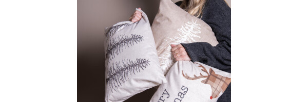 NWV - Natural Winter Vibes  Kuschelige Momente mit Rentier & Hirsch Motiven 🦌