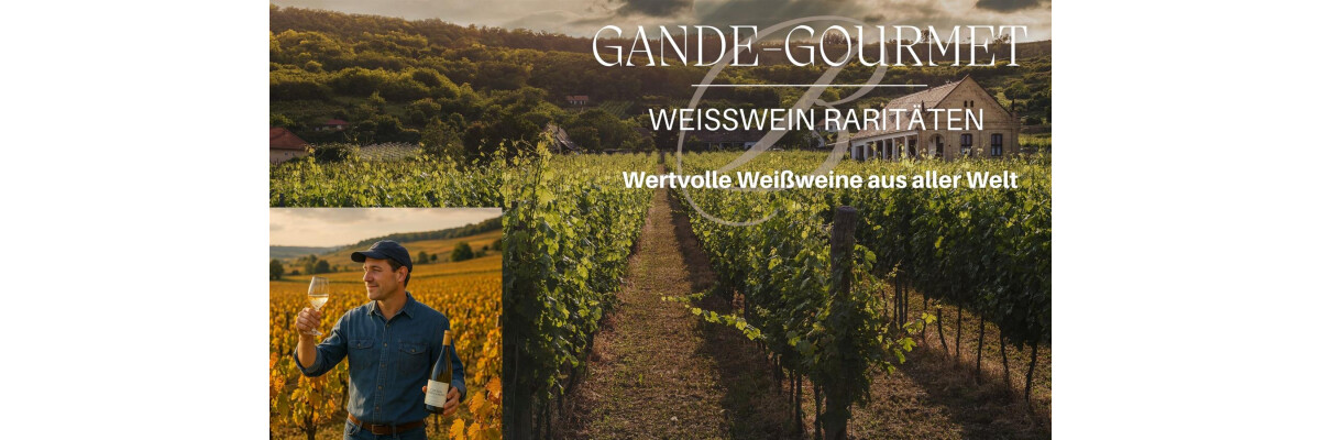 Das untersch&auml;tzte Gold – Gereifte...