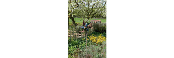 Garten Ideen