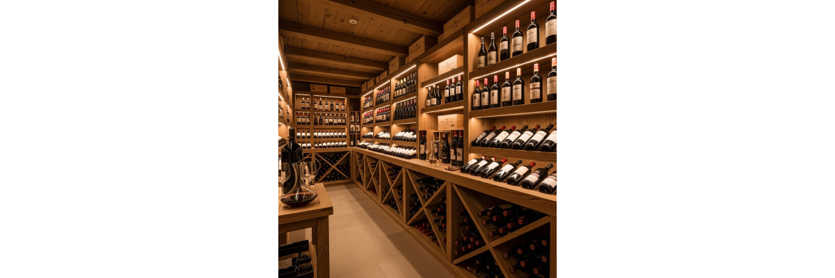 Dein Schlüssel zum Weingenuss: Entdecke Detlevs Weinkeller bei Gandeshop.de! 🍷✨ - Detlevs Weinkeller: Exklusive Weine &amp; Sommelier-Auswahl | Gandeshop.de
