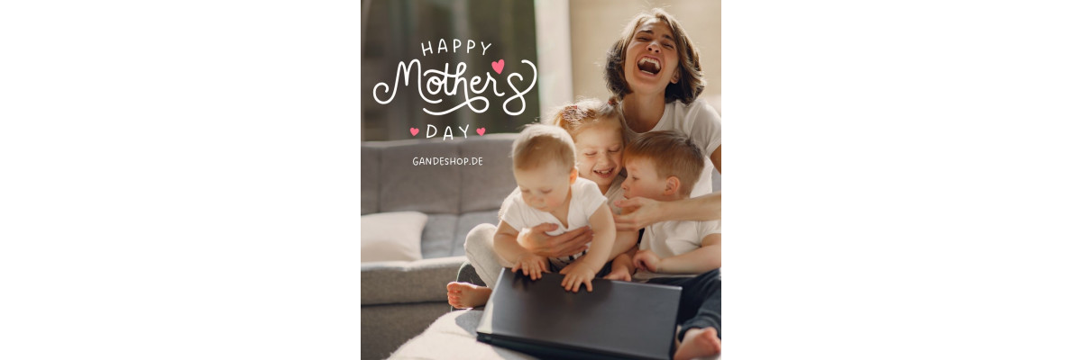 Weltweite Dankbarkeit: Ein Hoch auf Mütter an Muttertag! - 