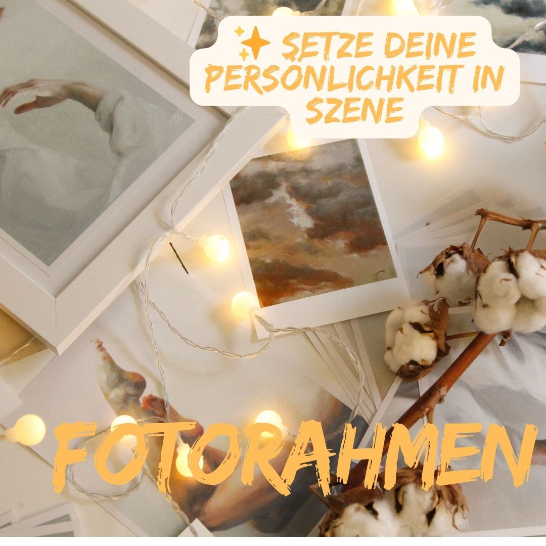 bilderrahme fotorahmen 