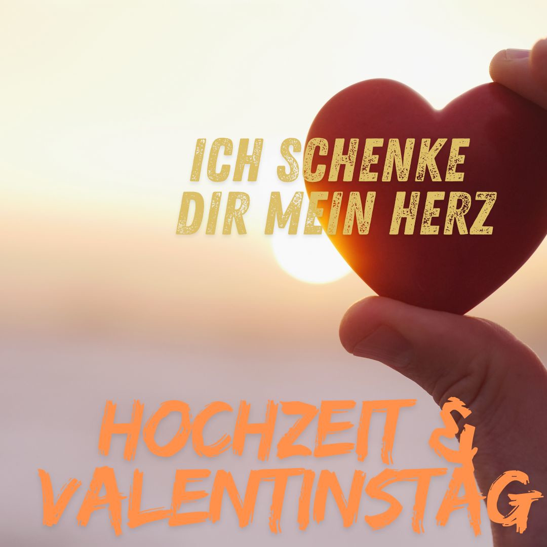 Hochzeit