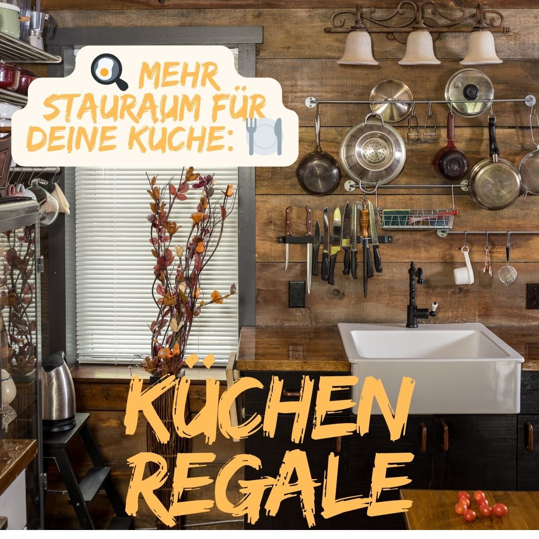 Landhaus Küchen Accessoires für Ihre Vintage Küche