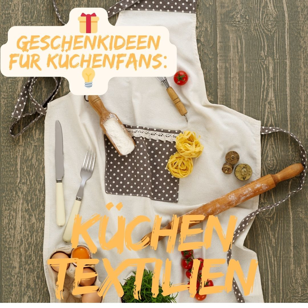 Küchen-textilien