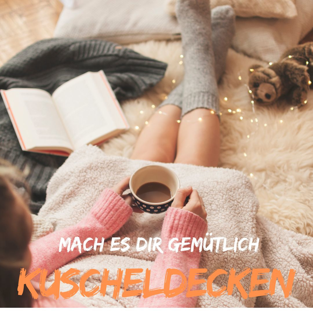 Kuscheldecke-Fleecedecke-Sofadecke