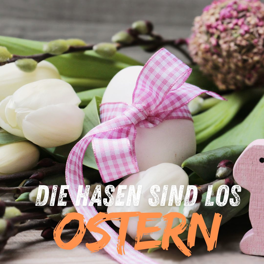 Ostern 