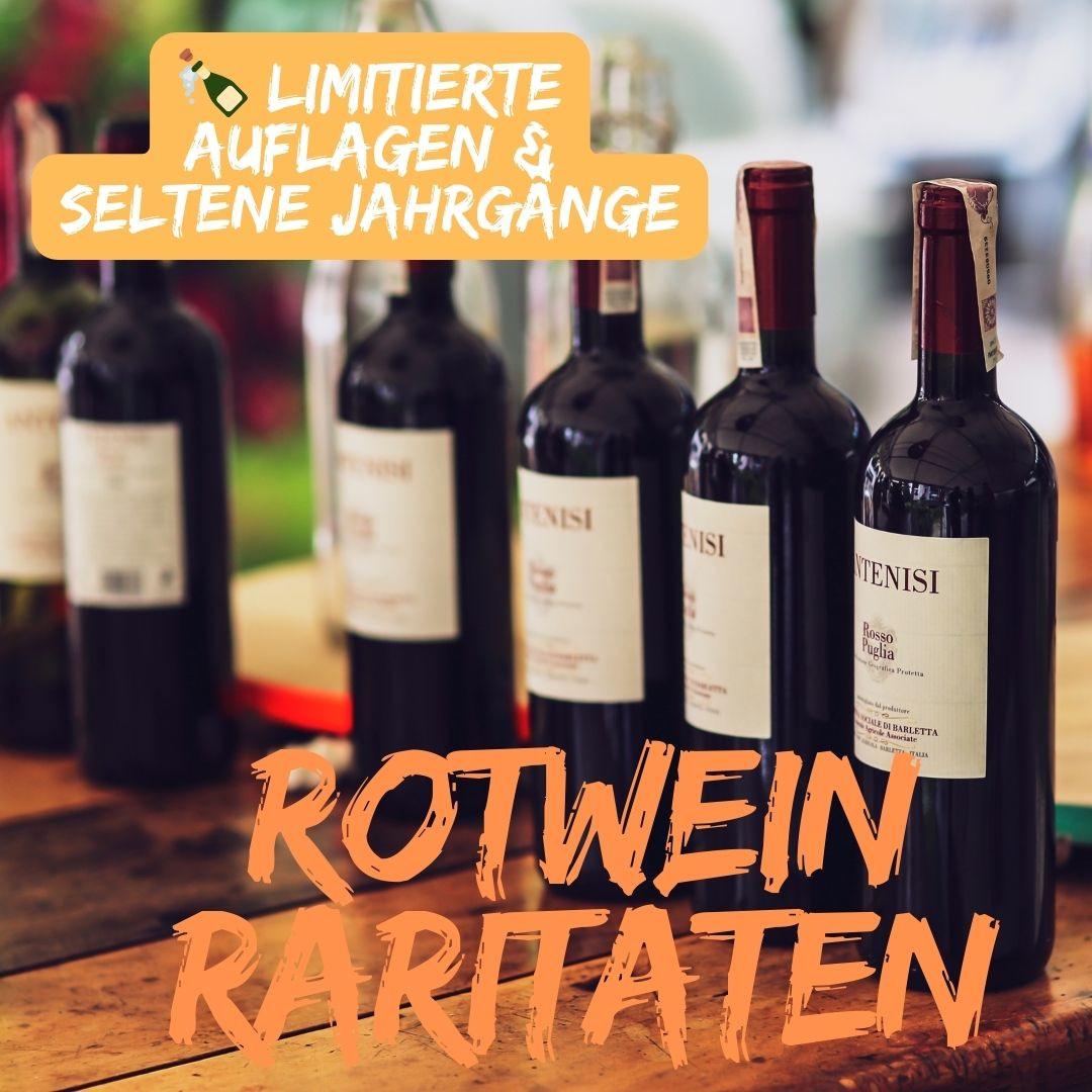 Rotwein-Weine-Raritäten-Edle-Gewächse