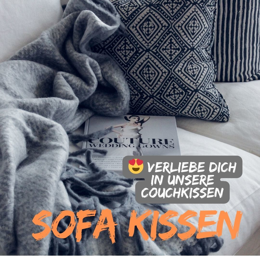 Sofa-Couch-Kissen-Kuschelkissen