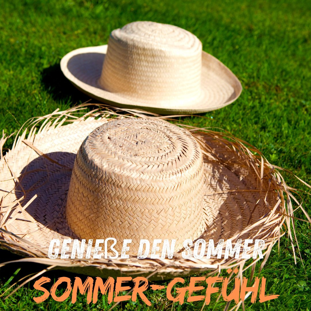 Landhaus-Sommer-Design