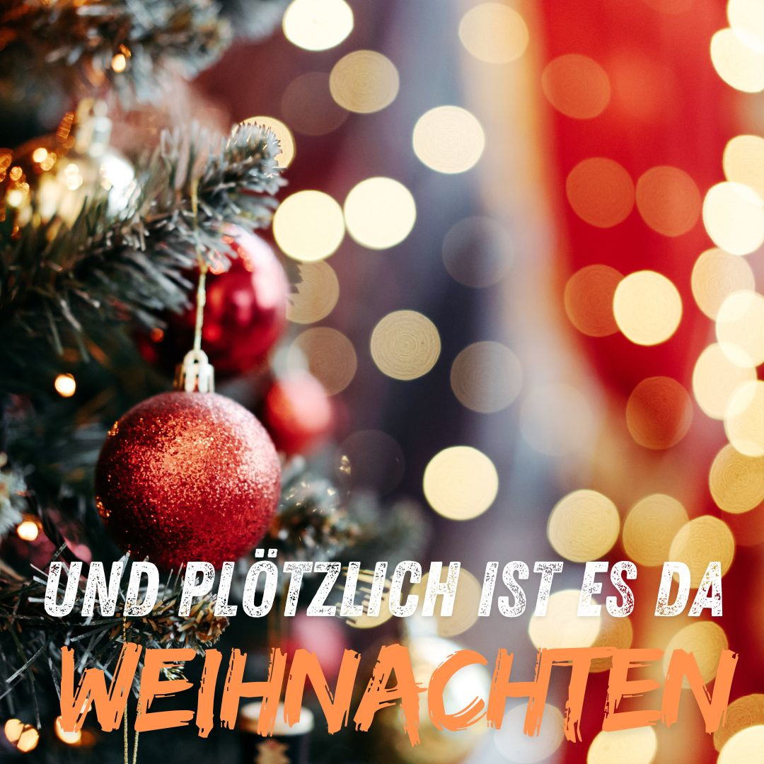 Christmas Time