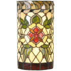 LumiLamp - Tiffany Wandlampe Lampe E14/max 2 40W 5LL-9906...
