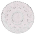 Clayre & Eef - Schale Teller Platte ca. -  ca. 22,5 cm