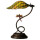 LumiLamp - Tiffany Stehlampe Tischlampe ca. 45 x 1 x E14 Max. 60W 5LL-5507 -  ca. 34 cm
