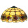 Tiffany Lampe Lampenschirm Glasschirm ca. Ø 40 cm Clayre & Eef 5LL-7807