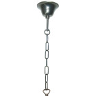 LumiLamp - Tiffany Lampen Halterung für...