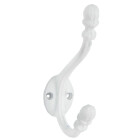 Clayre & Eef - Wandhaken Garderobe Haken...