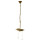 Tiffany Lampen Halterung für Lampenschirme 2 x E27 Max. 60W Clayre & Eef 5LL-98.2