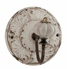 Clayre & Eef - Wandhaken Garderobe Haken...