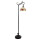 Tiffany Bodenlampe Stehlampe 40*27*152 cm E27/max 1*60W Lumilamp  5LL-5786