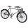 Modellfahrrad Modell Fahrrad schwarz 29 x 11 x 15 cm Clayre & Eef 6Y2251
