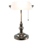 LumiLamp - Tiffany Schreibtischlampe Stehlampe Tischlampe...