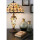 LumiLamp - Tiffany Stehlampe Tischlampe 5LL-5182 -  ca. 40 x 60 cm