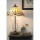 Tiffany Stehlampe Tischlampe Ø 40 x 60 cm Clayre & Eef 5LL-5186 E27/max 2*60W