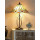Tiffany Stehlampe Tischlampe Ø 40 x 60 cm Clayre & Eef 5LL-5186 E27/max 2*60W
