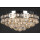 LumiLamp - Kronleuchter Lüster 20 x 5LL-CR41 -  ca. 40 cm