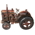 Kunstobjekt Traktor 59 x 30 x 44 cm Clayre & Eef JJART00002
