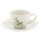 Kaffeetasse mit Untertasse Olive Garden 0,20 L Clayre & Eef OLGKS