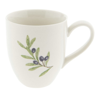 Becher Olive Garden 0,30 L Clayre & Eef OLGMU