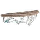 Clayre & Eef - Wandregal Glaucio 50209 - 100 x 23 x...