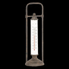 64307 Ausgefallenes Stand Thermometer 15*8*57 cm Clayre...