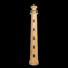 Clayre & Eef - Maritime Stehlampe Leuchte Leuchtturm...