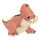 DT0292 Drache Dinosaurier Türstopper Türanschlag 38*28*13 cm Clayre & Eef