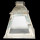 6Y2954 Shabby Style Windicht Laterne Lampe 33*33*37 cm Clayre & Eef