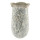 6CE0871 Aussergewöhnliche Vase Ø 14*28 cm Clayre & Eef
