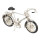 6Y3385 Modell Fahrrad Bike 16*5*9 cm Clayre & Eef