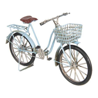 6Y3397 Modell Fahrrad Bike 30*10*17 cm Clayre & Eef