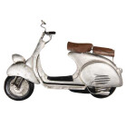 K.5W6Y3618 Wanddekoration Motorroller 60*6*39 cm Clayre...