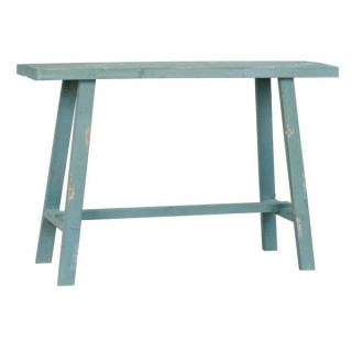5H0160 Tisch Beistelltisch Tischchen 60*21*40 cm Clayre & Eef