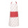 RBC41 Kochschürze Küchenschürze Backschürze Serie Red bicylcle 70*85 cm Clayre & Eef