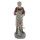 6PR2417 Figur Tischler Antonio mit Marionette Pinocchio 16*14*36 cm Clayre & Eef