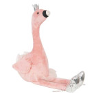 DT0302 Türstopper Flamingo 33*19*25 cm